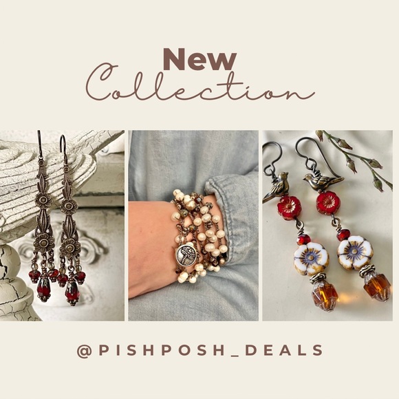 PISHPOSH_DEALS. See something you like? Make me an offer! - Picture 1 of 3